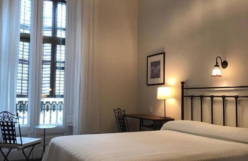 Dreta de l'Eixample Hotel | Casa Consell Bailen, Guest House