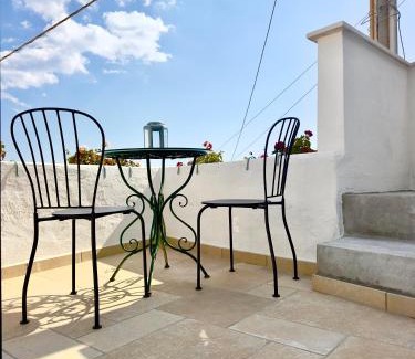 Conca dei Marini Casa | Casa Console