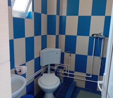 Vama Veche Hotel | casa constantin