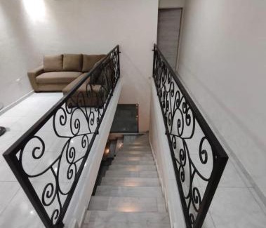 Navojoa Apartamento | Casa constitución