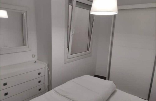 Malpica de Bergantinos Apartamento | Casa Consuelo Malpica Playa