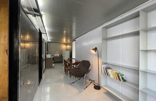 Itaipava Casa | Casa Container Moderna