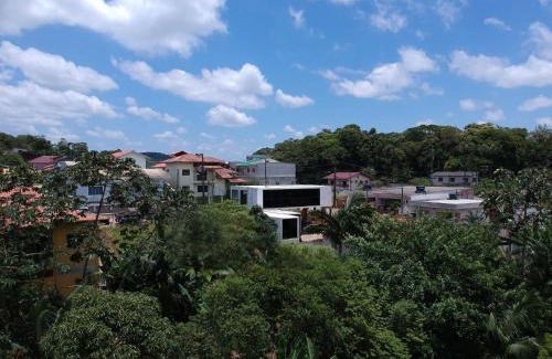Itaipava Casa | Casa Container Moderna