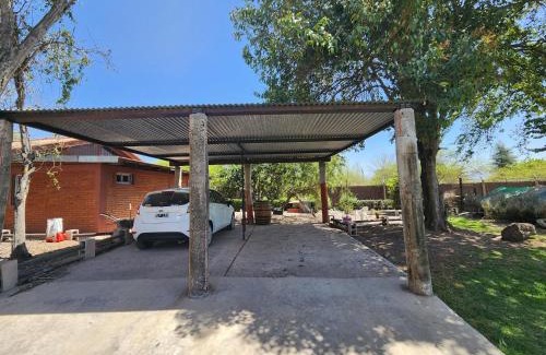 Salta Casa | Casa Conteiner