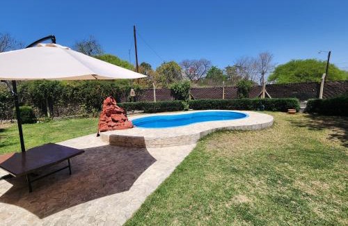 Salta Casa | Casa Conteiner