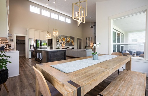 Meridian Casa | Casa Contempo in the beautiful South Meridian, Idaho