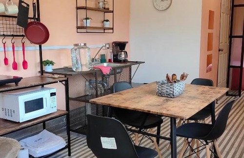 Veracruz Otro | Casa contenedor Finca la laguna
