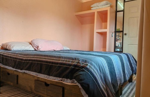 Veracruz Otro | Casa contenedor Finca la laguna