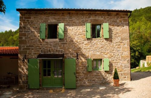 Livade Villa | Casa Contessa