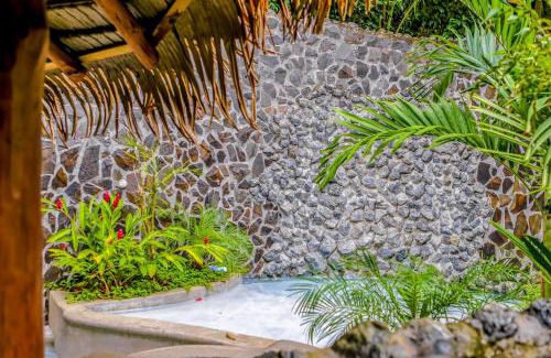 Cabo Matapalo Casa | CASA CONTIKI