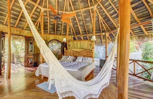Cabo Matapalo Casa | CASA CONTIKI