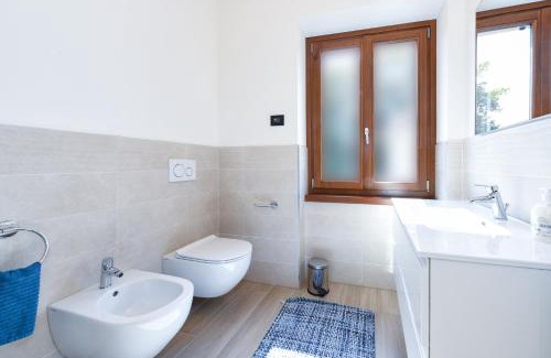 Gargnano Apartamento | Casa Contrada