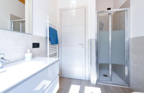 Gargnano Apartamento | Casa Contrada