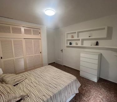 Pego Apartamento | Casa Conxin Beach & Mountain Apartment Costa Blanca