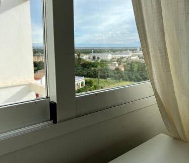 Pego Apartamento | Casa Conxin Beach & Mountain Apartment Costa Blanca