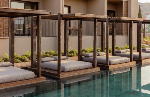 Potokaki Hotel | Casa Cook Samos - Adults only