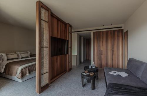 Potokaki Hotel | Casa Cook Samos - Adults only