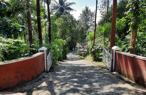 Krishnarajanagara Casa | Casa Coorg Homestay