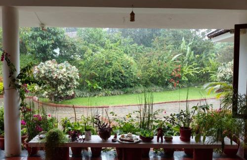 Krishnarajanagara Casa | Casa Coorg Homestay