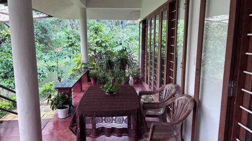 Krishnarajanagara Casa | Casa Coorg Homestay