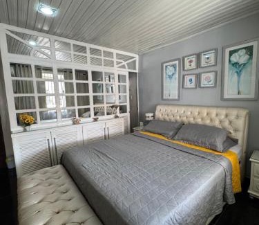 Guama Apartamento | CASA COP 30 - 2 quartos e 1 suíte