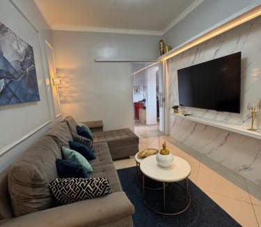 Guama Apartamento | CASA COP 30 - 2 quartos e 1 suíte