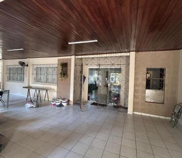 Val-de-Caes Casa | CASA COP 30 - Conjunto Marex - A poucos metros do Hangar e do Aeroporto de Belém