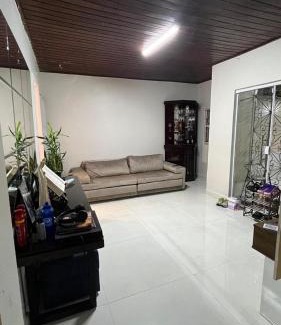 Val-de-Caes Casa | CASA COP 30 - Conjunto Marex - A poucos metros do Hangar e do Aeroporto de Belém