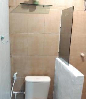 Belem Casa | Casa COP Maria bonita