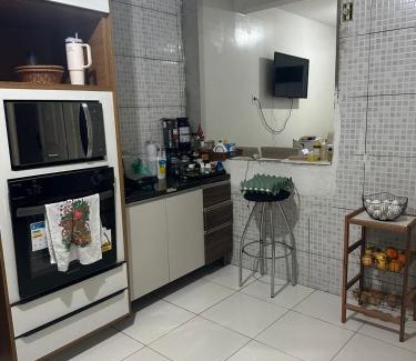 Castanheira Casa | Casa cop30