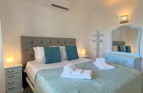 Cabanas Casa | Casa Copa Cabanas de Tavira by Junto ao Mar