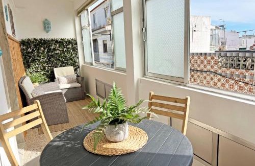 Cabanas Casa | Casa Copa Cabanas de Tavira by Junto ao Mar