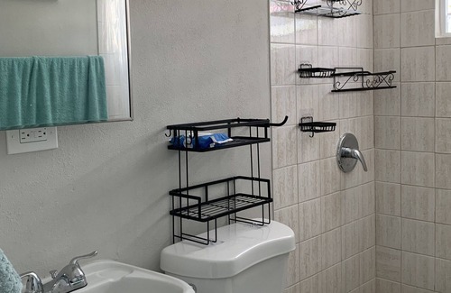 Puerto Nuevo Apartamento | Casa Coqui #1