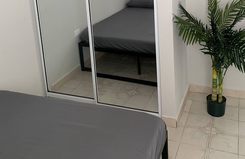 Puerto Nuevo Apartamento | Casa Coqui #1