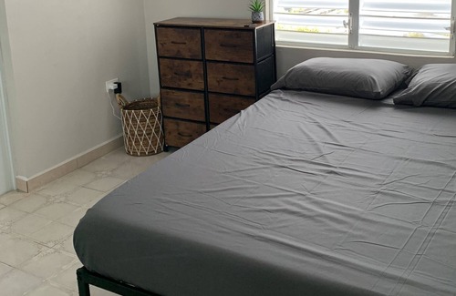 Puerto Nuevo Apartamento | Casa Coqui #1