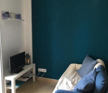 Nazare Apartamento | Casa Coração