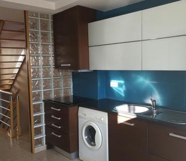 Nazare Apartamento | Casa Coração