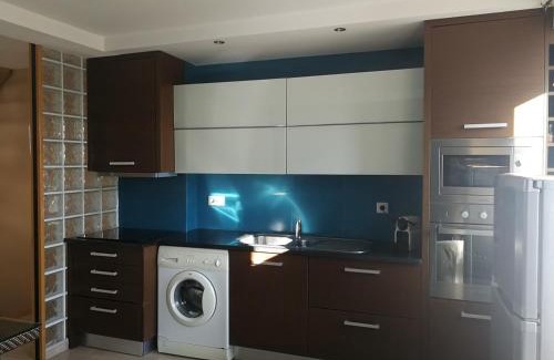 Nazare Apartamento | Casa Coração