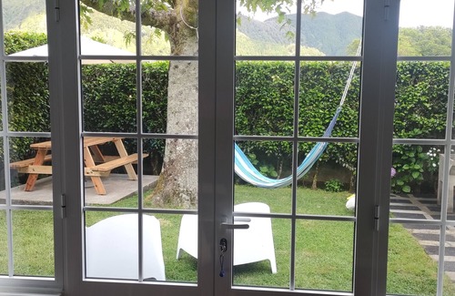 Furnas Casa | Casa Corazón del Valle - RRAL 1987