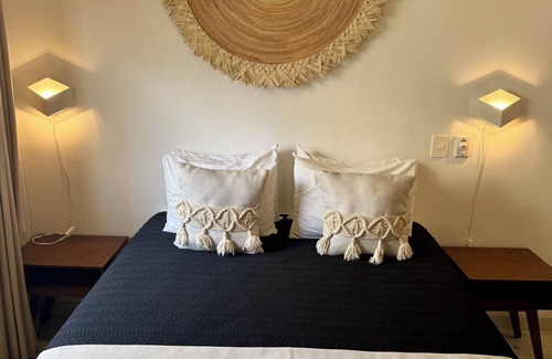 San Francisco Hotel | Casa Cora