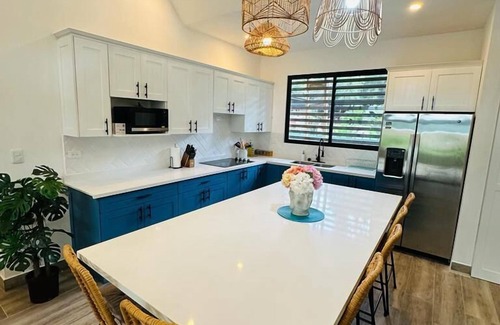 Manzanillo Casa | Casa Coral Azul