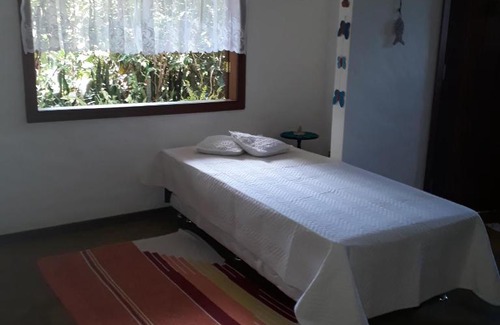 Imbassai Casa | Casa Coral