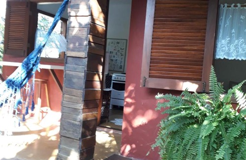 Imbassai Casa | Casa Coral