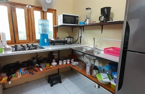 Cabuya Casa | Casa Coral Cabuya