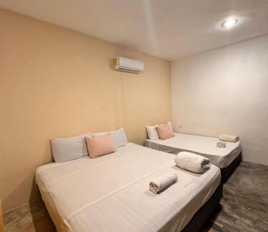 Majahual Casa | Casa Coral Mahahual - Costa Maya