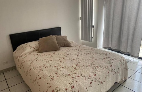 Lengüeta Arenosa Casa | Casa Coral