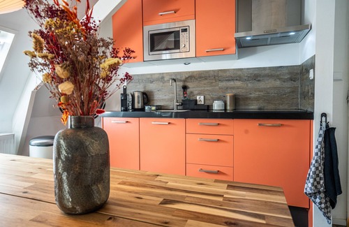 Groningen Apartamento | Casa Coral