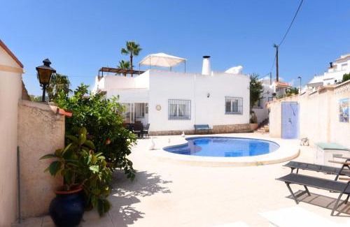 L'Alfas del Pi Casa | Casa Coral Spaniahome