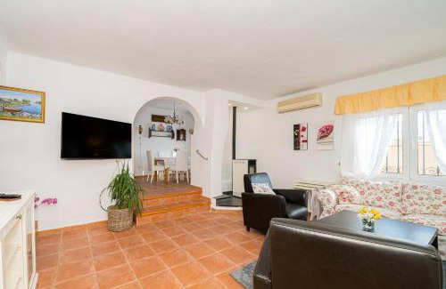 L'Alfas del Pi Casa | Casa Coral Spaniahome