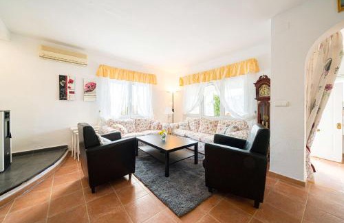 L'Alfas del Pi Casa | Casa Coral Spaniahome